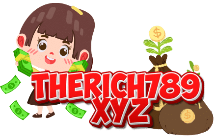 therich789 xyz-Logo