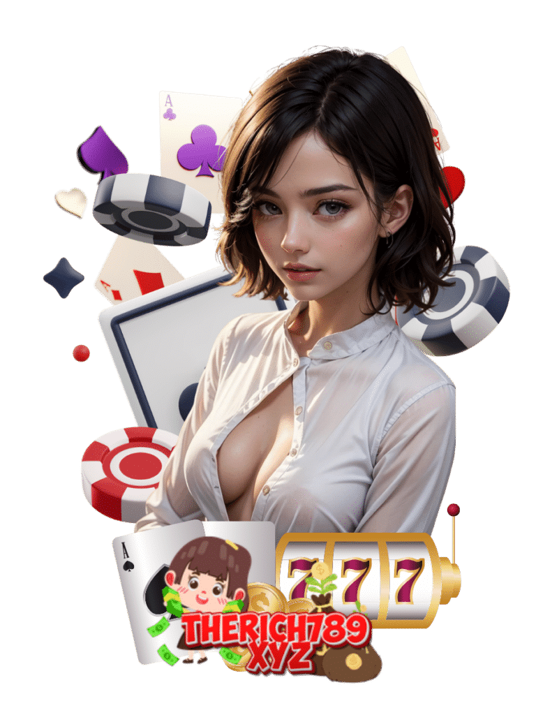 therich789 xyz บาคาร่า